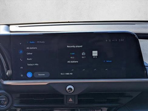 Used 2023 Toyota Crown XLE image 12