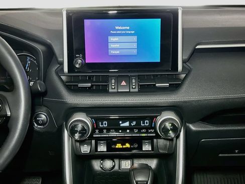 Used 2024 Toyota RAV4 XLE Premium w/ Weather Package AWD/4WD image 31