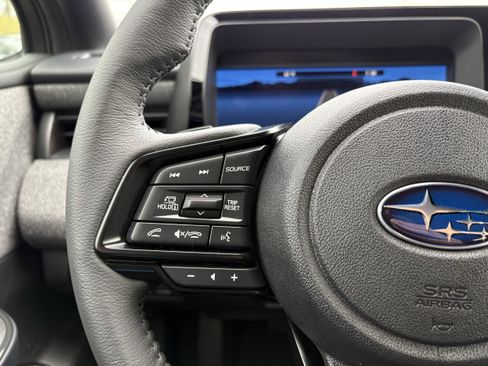 New 2026 Subaru Outback Premium AWD/4WD image 15