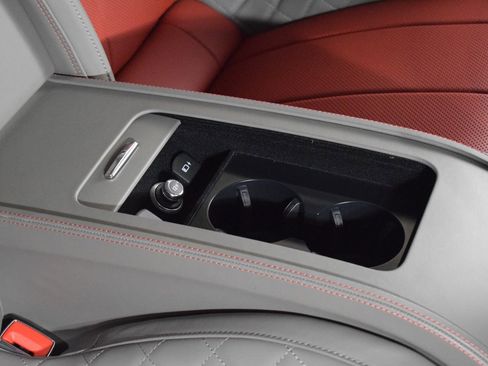 Certified 2020 Bentley Continental GT AWD/4WD image 20