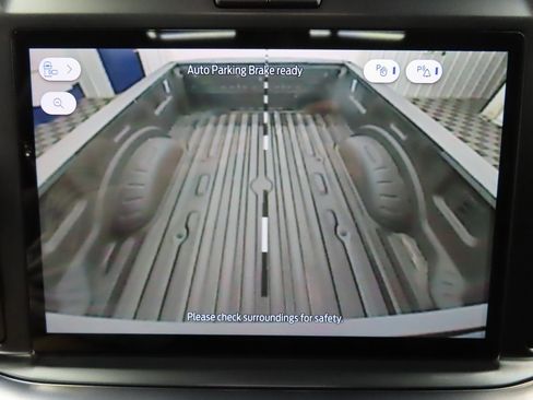 Used 2025 Ford F250 Lariat w/ Lariat Ultimate Package image 20