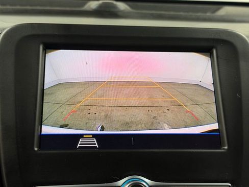 Certified 2020 Chevrolet Equinox LT image 32