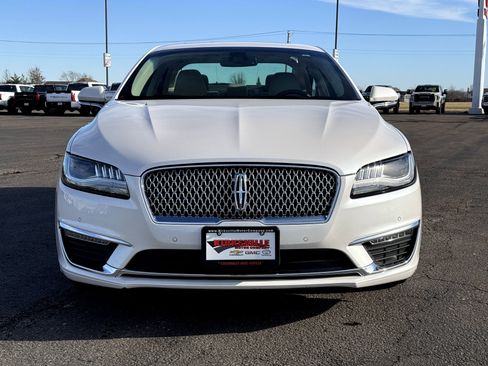 Used 2019 Lincoln MKZ Reserve image 9