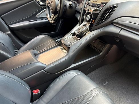 Used 2021 Acura RDX AWD w/ Technology Package image 34