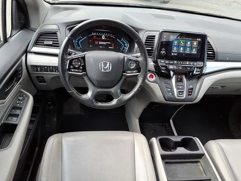 Used 2019 Honda Odyssey EX-L image 7