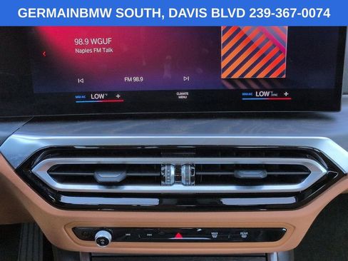 Certified 2023 BMW 330i Sedan w/ Premium Package RWD image 19