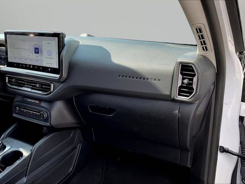 Used 2025 Ford Bronco Sport Big Bend AWD/4WD image 26