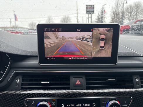 Used 2019 Audi S5 Prestige image 27