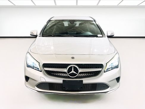 Used 2019 Mercedes-Benz CLA 250 image 2
