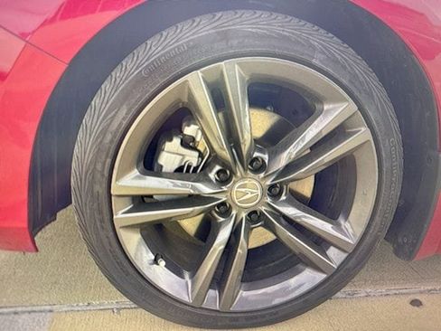 Used 2023 Acura Integra A-Spec image 10