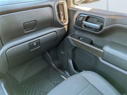 Used 2021 Chevrolet Silverado 1500 LT Trail Boss w/ Bed Protection Package image 19