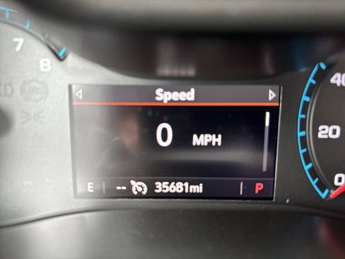 Certified 2022 Chevrolet Colorado Z71 RWD image 23