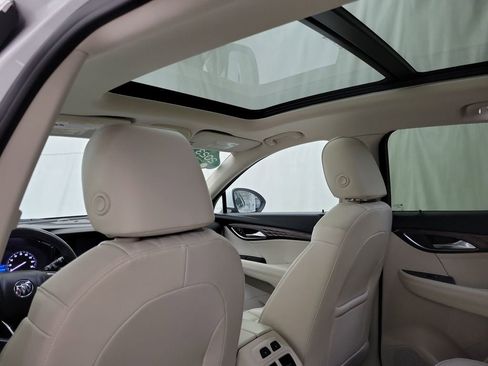 Certified 2023 Buick Envision Avenir image 11