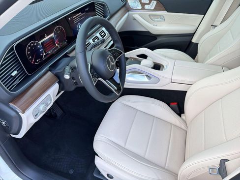 New 2026 Mercedes-Benz GLE 450 4MATIC image 23