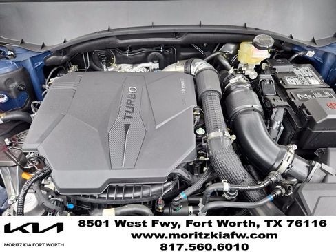 New 2027 Kia Telluride EX AWD/4WD image 22