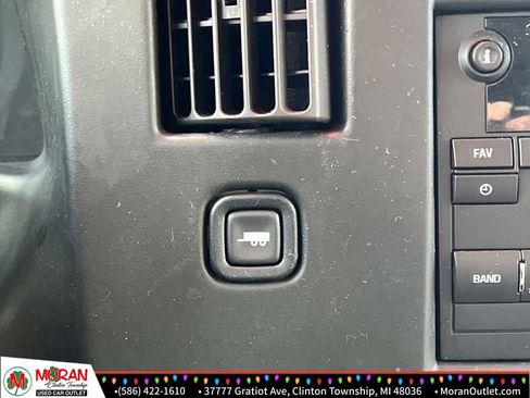 Used 2017 Chevrolet Express 2500 LS image 23