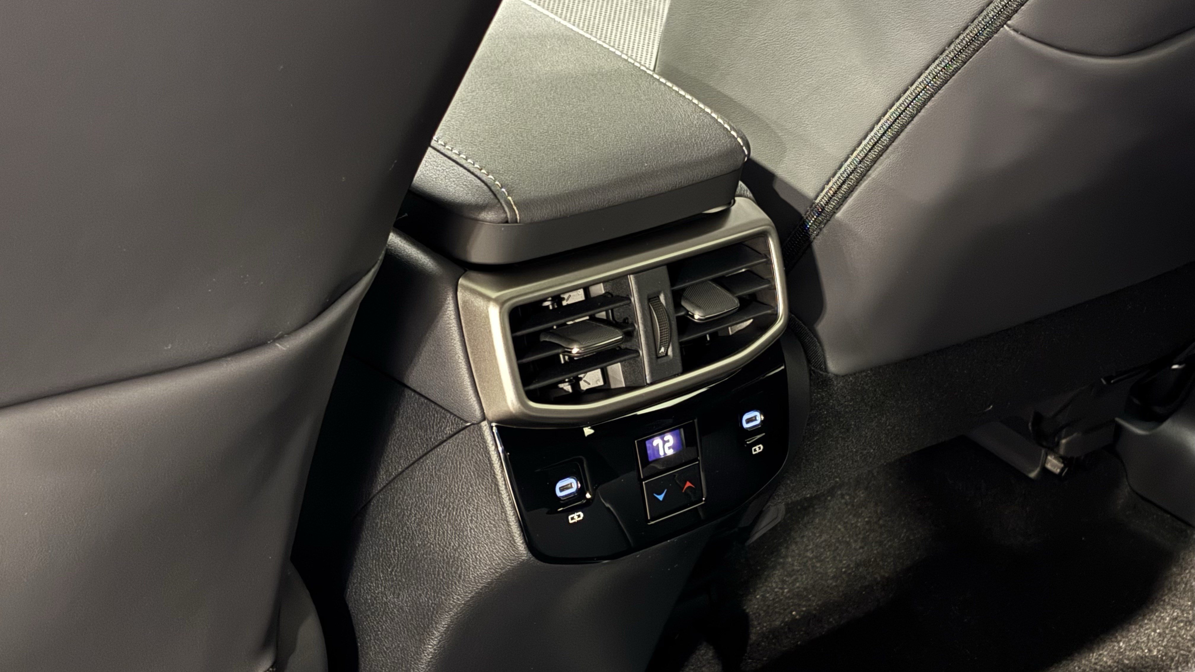 New 2026 Lexus RX 350 Premium w/ Accessory Package (K3) FWD image 36