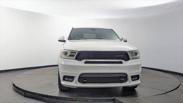 Used 2020 Dodge Durango AWD image 12