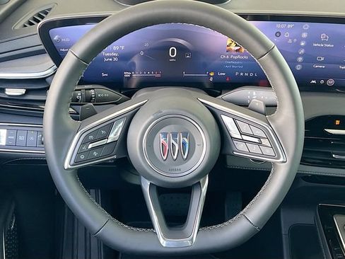 New 2026 Buick Enclave Sport Touring w/ Power Package FWD image 7