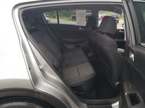 Used 2020 Kia Sportage LX image 14