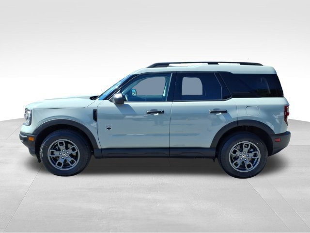 Used 2022 Ford Bronco Sport Big Bend AWD/4WD image 4