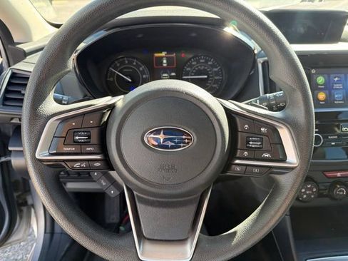 Used 2023 Subaru Impreza 2.0i Premium w/ Popular Package #3 AWD/4WD image 17