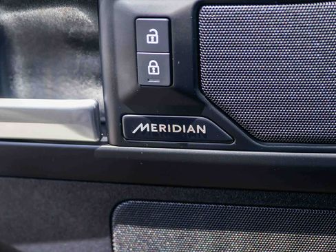 Used 2025 Land Rover Defender 130 S AWD/4WD image 23