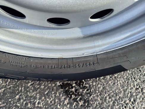 New 2026 Ford Maverick XL w/ Equipment Group 101A image 11