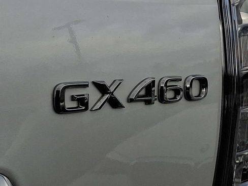 Certified 2023 Lexus GX 460 Premium image 28