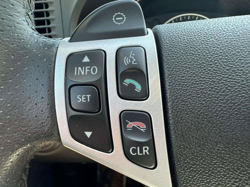 Used 2011 Saab 9-3 Aero image 30