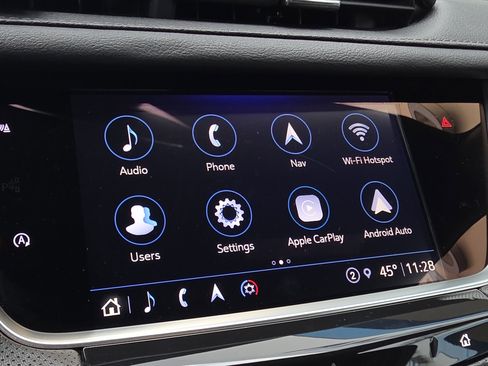 Used 2025 Cadillac XT5 Premium Luxury image 29