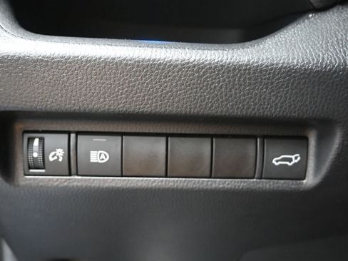 Used 2021 Toyota RAV4 XSE AWD/4WD image 22