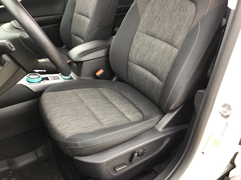 Used 2023 Ford Bronco Sport Big Bend w/ Convenience Package AWD/4WD image 9