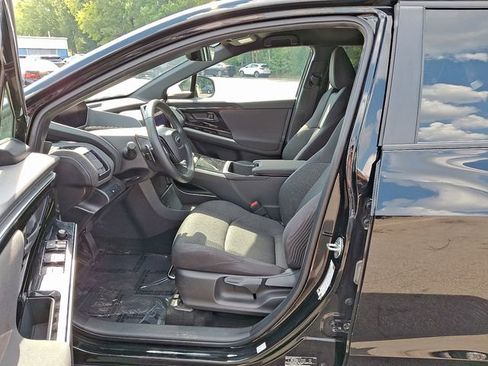 Used 2023 Subaru Solterra AWD image 16