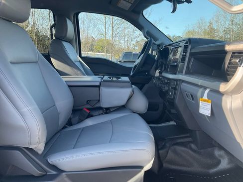 New 2026 Ford F250 XL AWD/4WD image 12