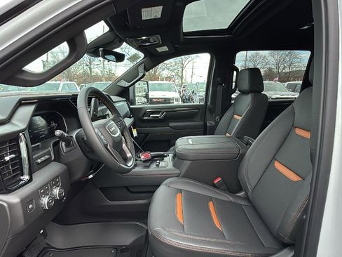 New 2026 GMC Sierra 2500 AT4 w/ AT4 Premium Plus Package image 25