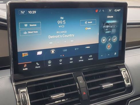 Used 2024 Lincoln Navigator Black Label image 20