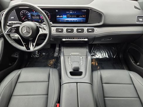 Certified 2024 Mercedes-Benz GLE 350 GLE 350 image 2