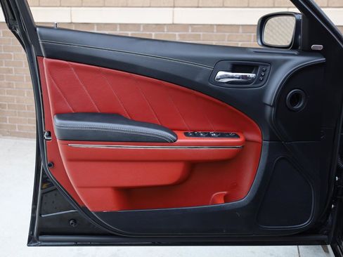 Used 2023 Dodge Charger SRT Hellcat RWD image 16