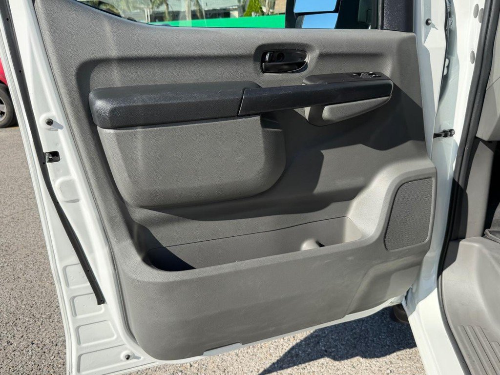 Used 2020 Nissan NV 1500 SV w/ Navigation Package RWD image 22
