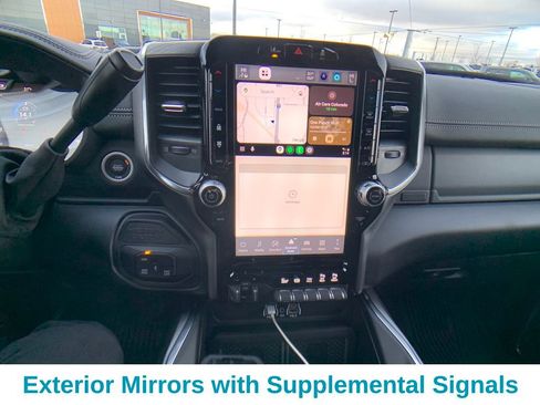 New 2026 RAM 3500 Laramie image 19