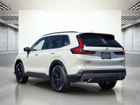 Used 2023 Honda CR-V Sport Touring image 8