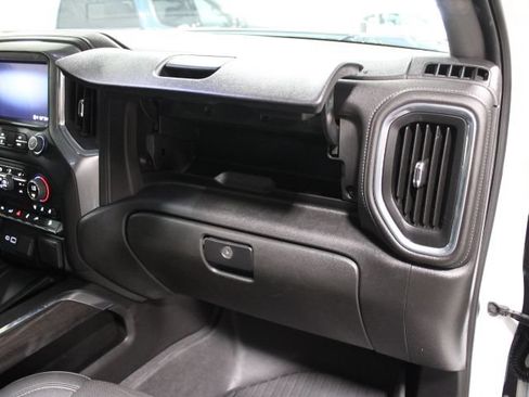 Used 2023 Chevrolet Silverado 2500 LTZ w/ LTZ Plus Package AWD/4WD image 30