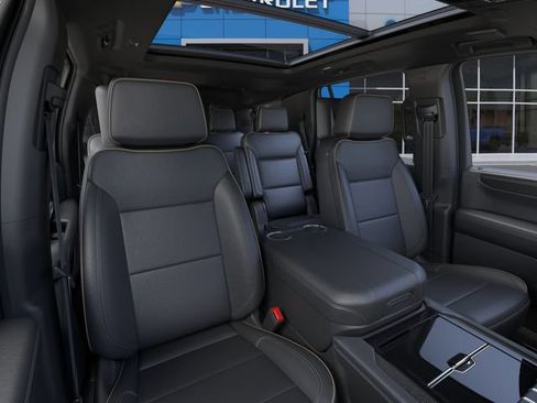 New 2026 GMC Yukon Elevation w/ Elevation Premium Package AWD/4WD image 19