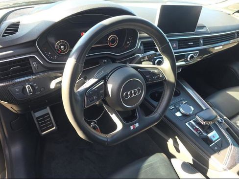 Used 2018 Audi S5 Premium Plus w/ Navigation Package image 4