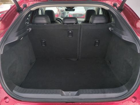 Used 2022 MAZDA CX-30 2.5 Turbo w/ Premium Package image 35