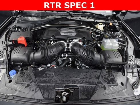 Used 2024 Ford Mustang GT w/ GT Performance Package image 33