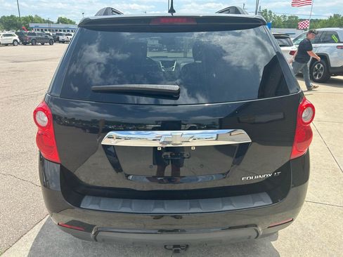 Used 2013 Chevrolet Equinox LT w/ Driver Convenience Package FWD image 6