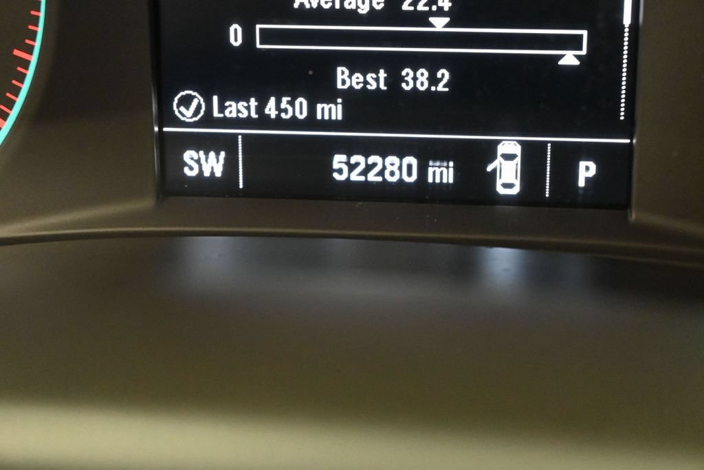 Used 2025 Chevrolet Malibu LT FWD image 31