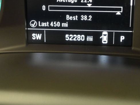 Used 2025 Chevrolet Malibu LT FWD image 31